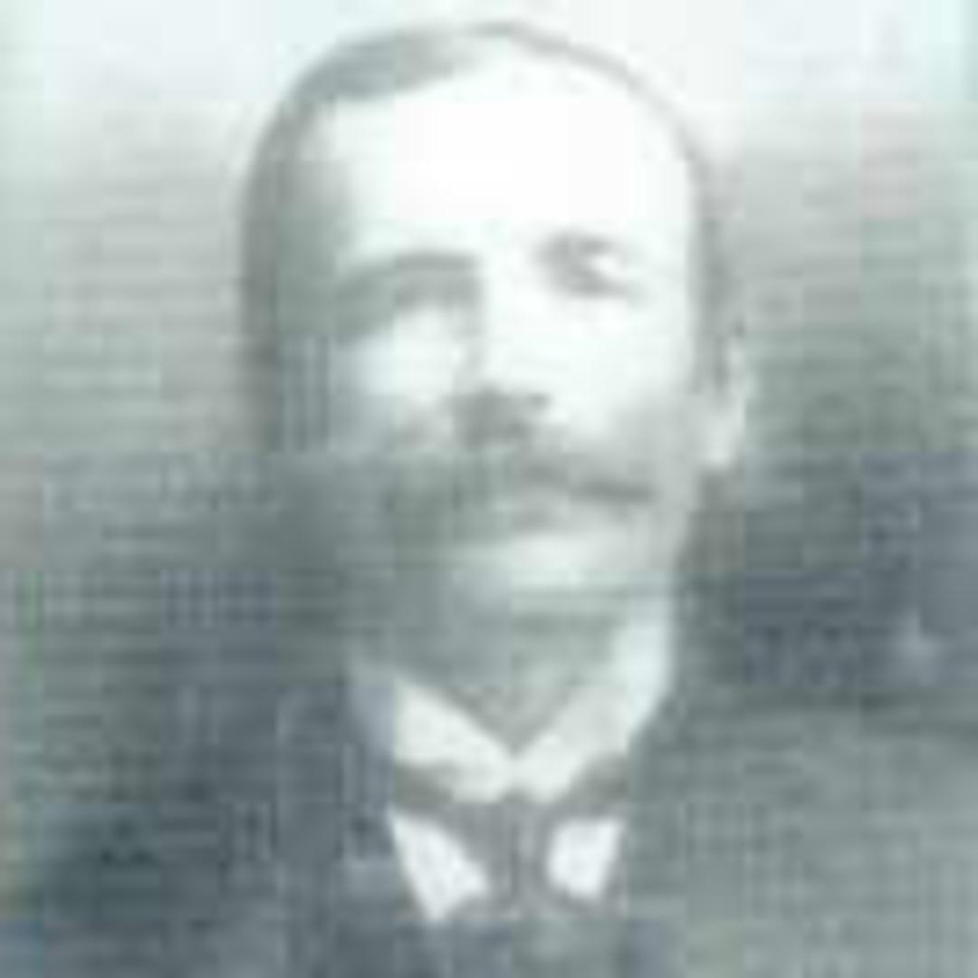 John Taylor McDonald (1854 - 1902) Profile